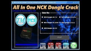 All In One NCK Box Collection Without Box [upl. by Jandy]