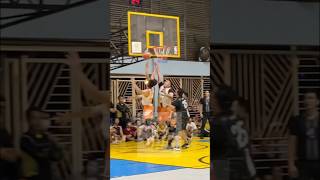 GOOD DEFENSE BETTER OFFENSE basketball pinoybasketball SKMarikinaHeights Intercolor2024 [upl. by Nosemaj]