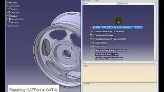 QPLM Smarteam Demo [upl. by Peugia]