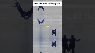 The Enfield Poltergeist 30Second Chills [upl. by Lessur]