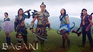 Bagani Week 15 Recap  Part 1 [upl. by Ringo]