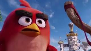 The Angry Birds Movie Terence Reverse [upl. by Ellersick525]