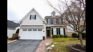 1962 Carriage Knoll Dr Bethlehem PA 18015 [upl. by Solakcin998]