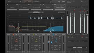 Neutrons processors iZotopes best DSP yet [upl. by Fitzsimmons]