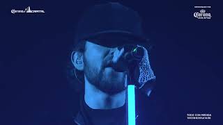 MADEON  GOOD FAITH FOREVER show at Corona Capital 2022 FULL HD 60 FPS [upl. by Haidabo]