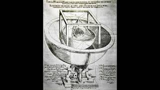 MDR 09071595 Kepler entwirft Mysterium Cosmographicum [upl. by Acinahs]