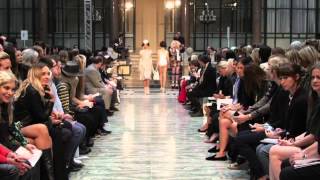 Vivienne Westwood Red Label ● SpringSummer 2013 Full Fashion Show [upl. by Derr]