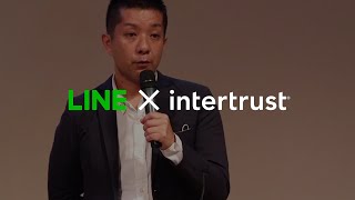 4th Intertrust x LINE Security Summit – October 2018  Jun Sakuma [upl. by Littlejohn283]