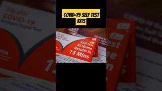 Free athome COVID tests are back covid19 AtHome Tests usps [upl. by Christiana687]