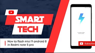 Best Way to Downgrade from custom rom to MIUI 9 on Redmi Note 5 Pro  100 Safe Method  No Brick [upl. by Dj]