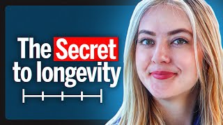 the secret to longevity that scientists dont understand [upl. by Ised]