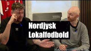 Nordjysk lokalfodbold  April 2024 [upl. by Nylrebma]