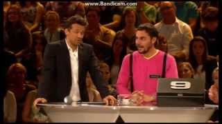 Deal or no deal Folge 1 Teil 66 deutsch Neuauflage [upl. by Enelie]