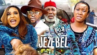 Jezebel Season 5amp6 quotNew Moviequot Chinenye Nnebe  Onny Michael 2023 Latest Nigerian Movie [upl. by Fiedling]