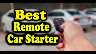 Best Remote Car Starter Consumer Reports [upl. by Devinna]