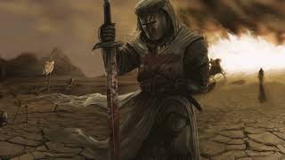 Da Pacem Domine  A deep templar chant DeepEcho REQUESTED [upl. by Anelat]