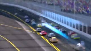 2013 NASCAR On FOX Intro w 2001 Music [upl. by Calise]