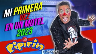 Mi Primera Vez en un Motel  2023 Completo [upl. by Amalberga]