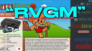 Could This Be The BEST Batocera Theme “RVGM” [upl. by Eohce]