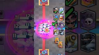 Dobule barbarians vs all legendary card ⚔️⚔️ [upl. by Carmine511]