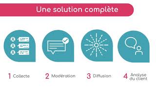 Immodvisor  la solution davis clients pour limmobilier [upl. by Damales]