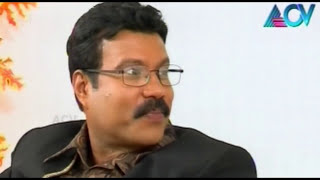 Kalabhavan Mani talks about Rajnikanth amp Aishwarya Rai [upl. by Rehpotsirk332]