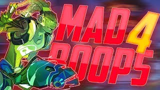 mad boops 4 [upl. by Milzie]