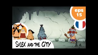 SILEX AND THE CITY  EP15  AristoSapiens [upl. by Yrogerg]