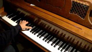 Como tocar All you need is love en Piano Tutorial [upl. by Mayer]