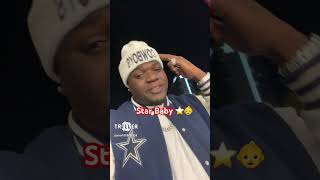 TTOD Bumpy Johnson previews new single❗️Long Live Big MOE 🕊 Star Baby OTW ⭐️👶 [upl. by Materi]