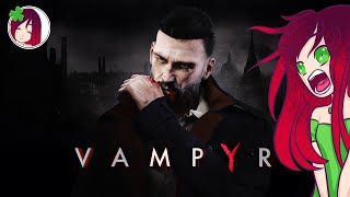 ИСТОРИЯ ОДНОГО ВАМПИРА  VAMPYRПРОТИВОЯДИЕ 7 [upl. by Liana636]