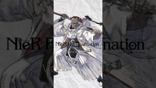 【NieR Reincarnation】Voice 063y [upl. by Lil]