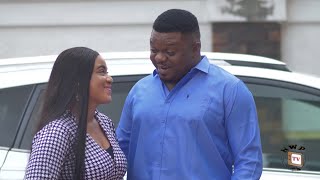 NATIVE LOVE New Move ken Eric Rosabelle Andrews 2024 Latest Nigerian Nollywood Movie [upl. by Zetnauq]