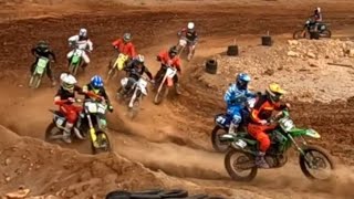 MX1 MX2 MXJUNIOR 💥mx motocross [upl. by Atirehs]