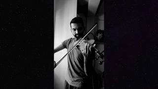 Nallai Allai  Violin Cover  Kaatru Veliyidai  Manoj Kumar  Violinist [upl. by Aznecniv]