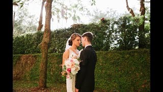 MARRIED AT 19 Our Wedding Video 💖💖💖 [upl. by Michey]