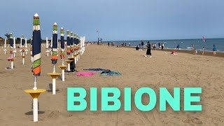 Bibione Italien April 2023 [upl. by Akienaj51]