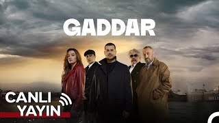 Gaddar Canlı Yayını [upl. by Kappel]