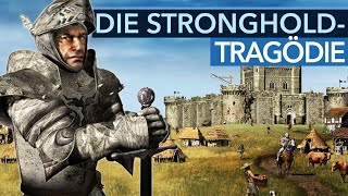 Wie konnte Stronghold so tief fallen [upl. by Anner]