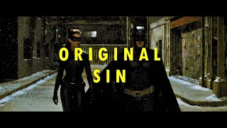 The Dark Knight Rises  quotOriginal Sinquot [upl. by Flint]