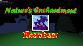 Slipstream Miners Haven  Reviews  Natures Enchantment [upl. by Aisa]