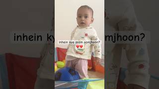 Lokhandwala Bhai 🥰🥰 shorts shortfeed ytshorts trending viralbaby cute funny [upl. by Ahar]