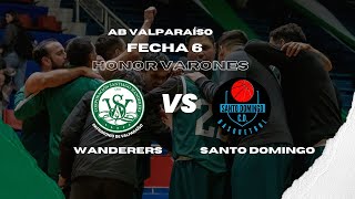 basquetbol SANTO DOMINGO VS SANTIAGO 3RA FECHA [upl. by Annim]