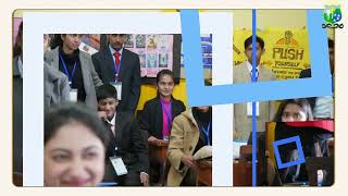 MUN 2022  MEMORIES  ST JOSEPHS COLLEGE NAINITAL [upl. by Einaj333]