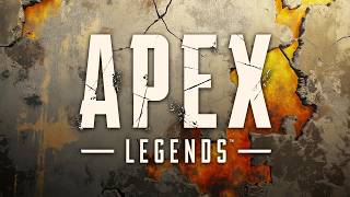 Apex Legends Is Done… [upl. by Nitnert]