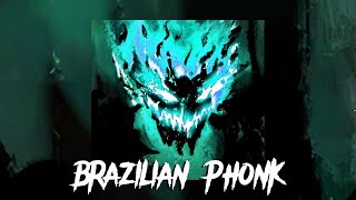 1 HOUR BRAZILIAN PHONK  FUNK MIX 2024 ※ AGGRESSIVE PHONK ※ MUSIC PLAYLIST GYM AGGRESSIVE FUNK [upl. by Vivien858]