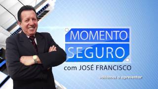 Programa Momento Seguro  Ituran [upl. by Nilrak]