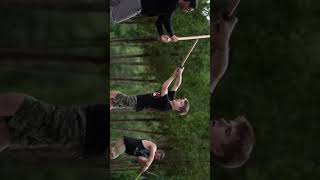 Experience Elite Sword Training with SXP 🎬 [upl. by Polish]