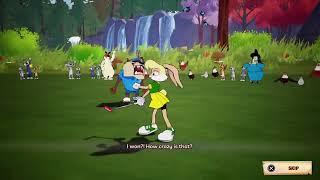 Looney Tunes Wacky World of Sports [upl. by Negroj951]