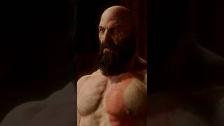 quotWhat Does That Make Mequot God of War Ragnarok Valhalla DLC shorts [upl. by Attenwahs]